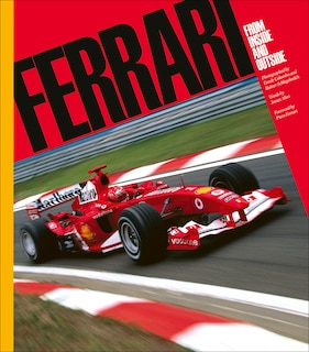 Front cover_Ferrari