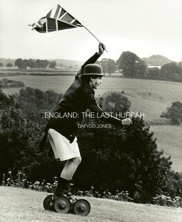 Front cover_England: The Last Hurrah