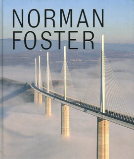 Front cover_Norman Foster