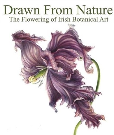 Front cover_Drawn From Nature