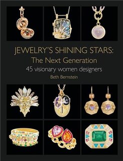 Front cover_Jewelry's Shining Stars: The Next Generation