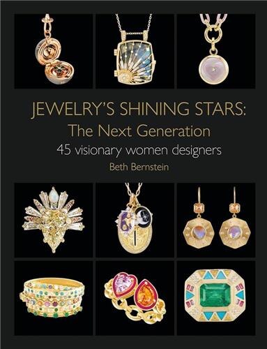 Front cover_Jewelry's Shining Stars: The Next Generation
