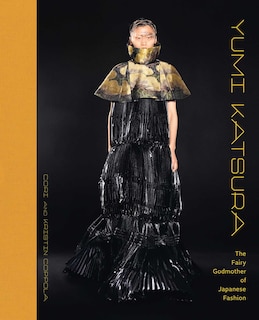 Front cover_Yumi Katsura