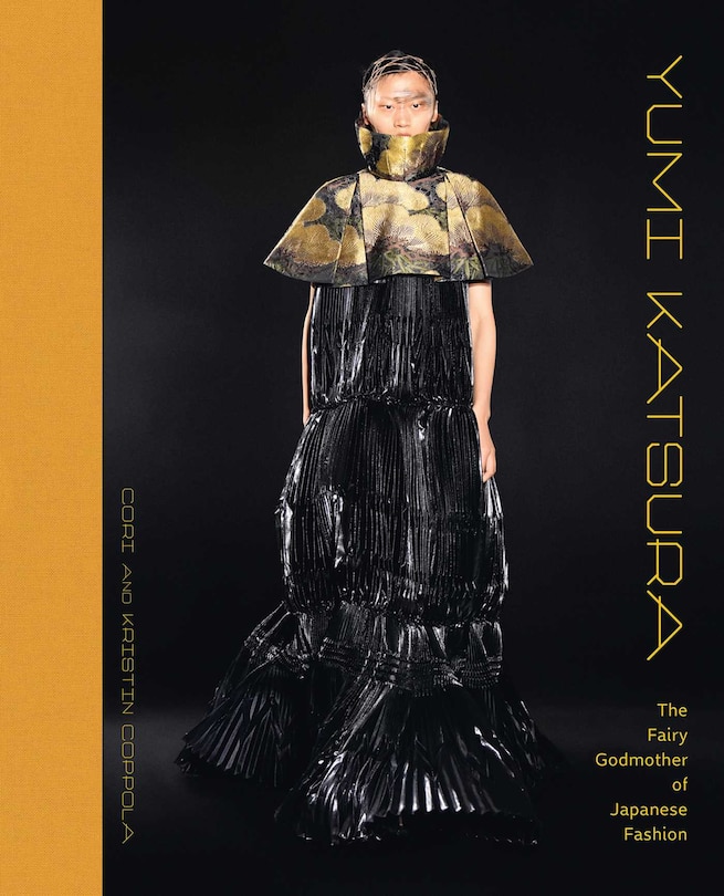 Front cover_Yumi Katsura