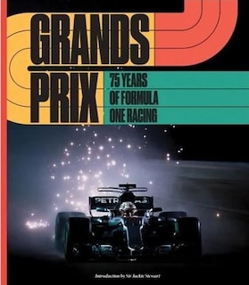 Front cover_Grands Prix