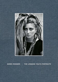 Front cover_The London Youth Portraits
