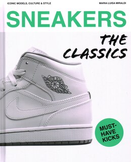Front cover_Sneakers