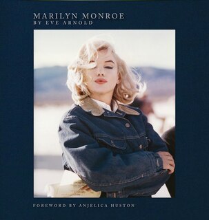 Front cover_Marilyn Monroe