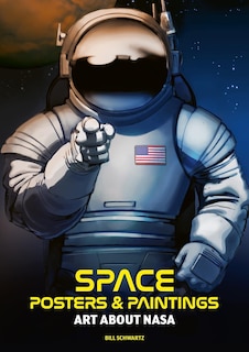Front cover_Space: Posters & Paintings