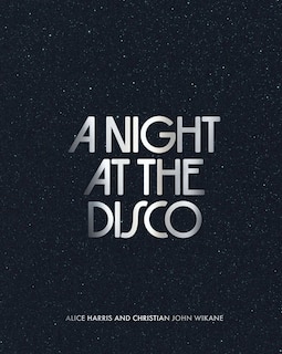 Front cover_A Night at the Disco