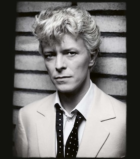 Front cover_David Bowie by Denis O'Regan