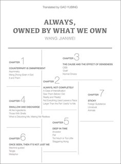 Front cover_Always, Owned by What We Own