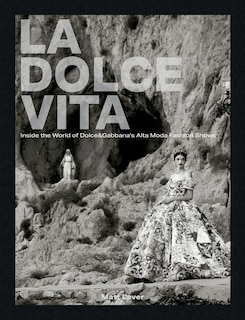 Front cover_La Dolce Vita