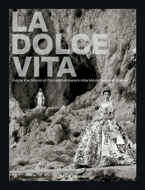 Front cover_La Dolce Vita