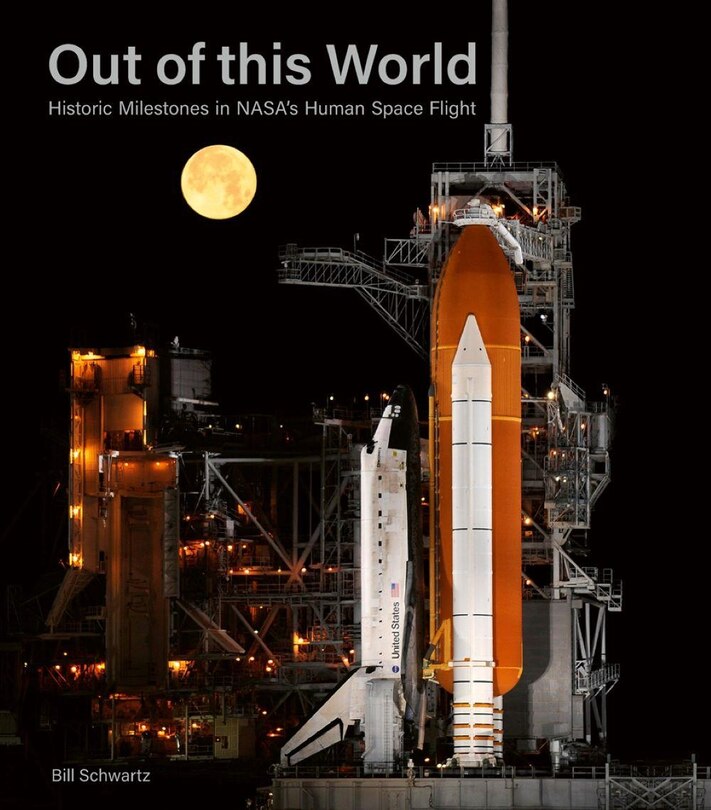 Front cover_Out of This World