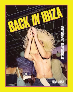 Front cover_Back in Ibiza