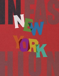 Front cover_New York. In Fashion