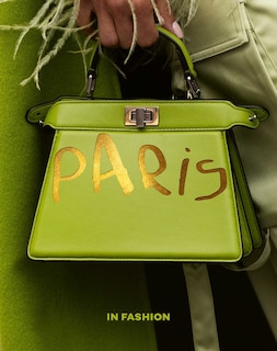 Front cover_Paris. In Fashion