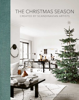 Couverture_The Christmas Season