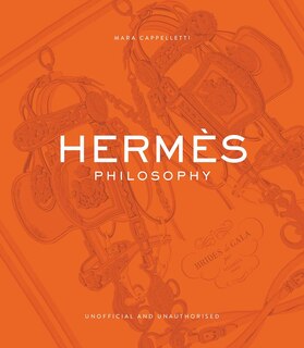 Couverture_Hermés Philosophy