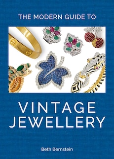 Front cover_The Modern Guide to Vintage Jewellery