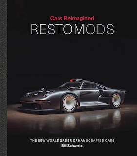 Front cover_Restomods