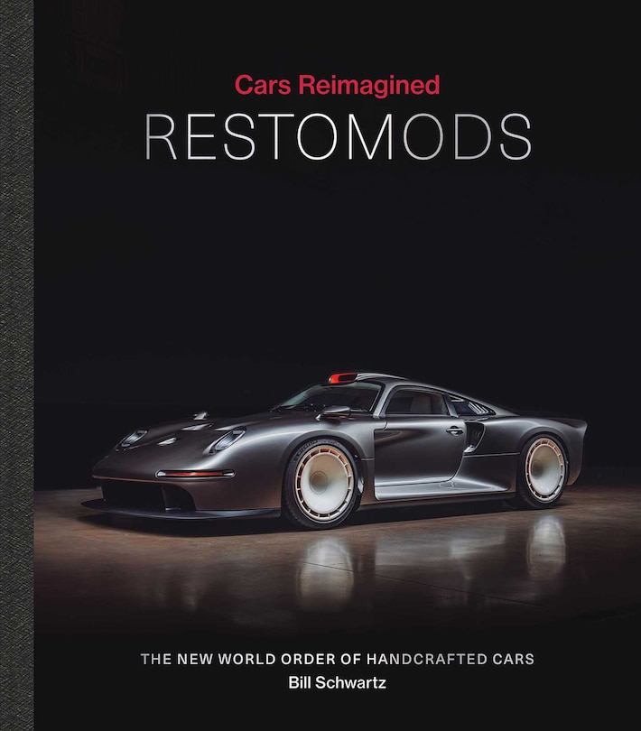 Front cover_Restomods