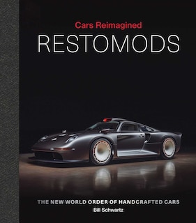 Front cover_Restomods