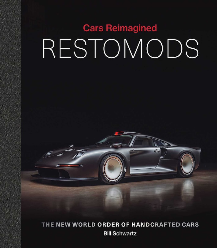 Front cover_Restomods