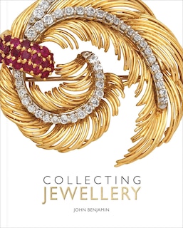Front cover_Collecting Jewellery