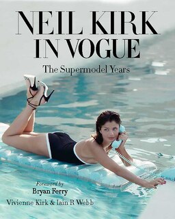 Couverture_Neil Kirk in Vogue