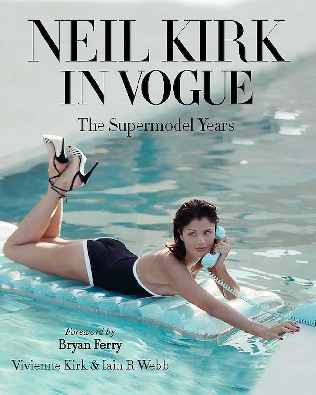 Couverture_Neil Kirk in Vogue