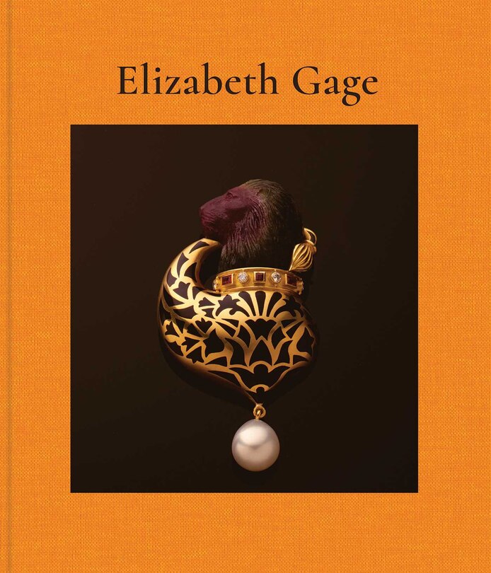Front cover_Elizabeth Gage