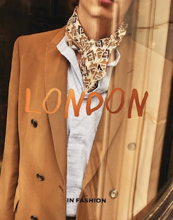 Couverture_London. In Fashion