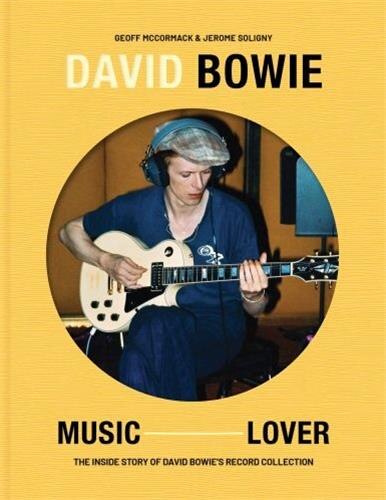 Front cover_David Bowie: Music Lover