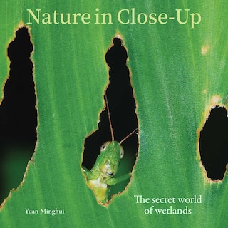 Front cover_Nature in Close Up