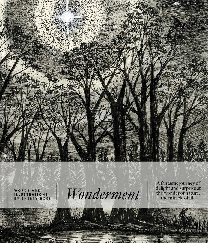 Front cover_Wonderment