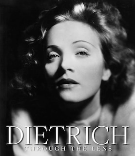 Couverture_Dietrich Through the Lens