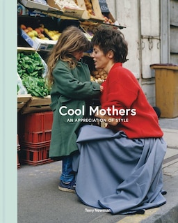 Front cover_Cool Mothers