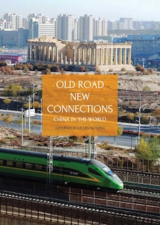 Front cover_Old Road New Connections