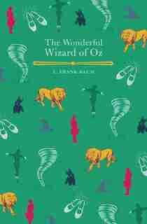 WONDERFUL WIZARD OF OZ by Na