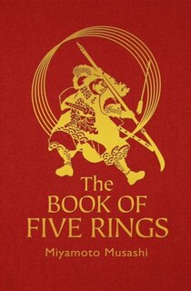 Front cover_FIVE RINGS