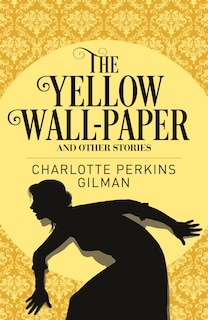 YELLOW WALLPAPER