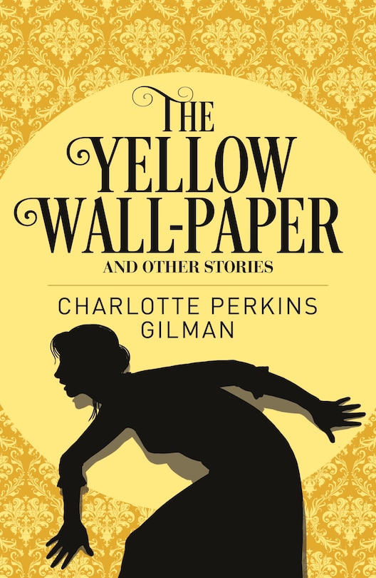 YELLOW WALLPAPER