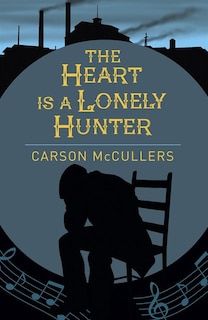 Front cover_HEART IS A LONELY HUNTER