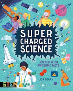 Front cover_Super-charged Science