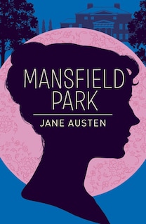 Front cover_MANSFIELD PARK