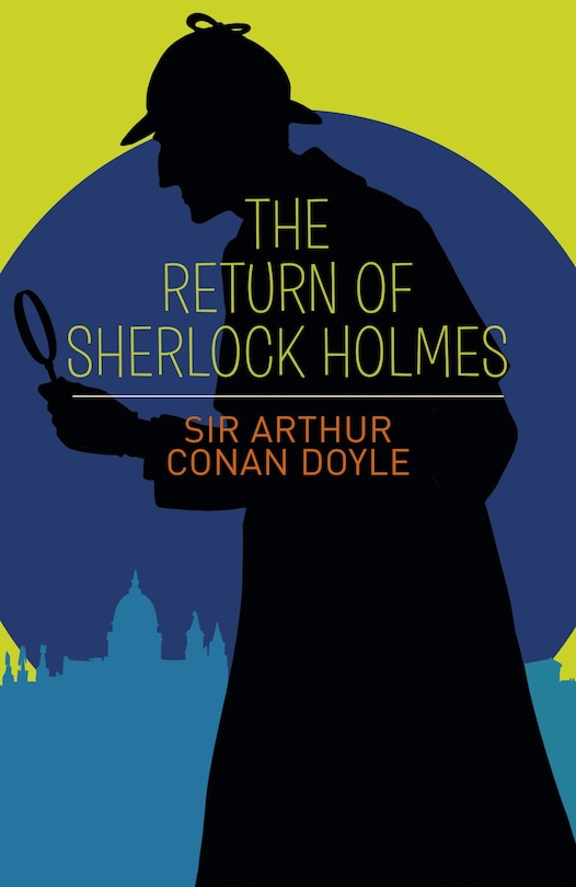 The Return Of Sherlock Holmes