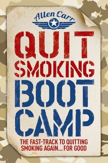 Front cover_Quit Smoking Boot Camp