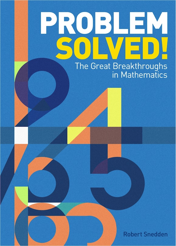Couverture_Problem Solved!